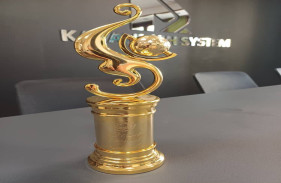 من IIID إلى الأسواق العالمية: كاوندیش سيستم تُكرَّم كأفضل مصدّر إيراني في مجال التكنولوجيا العالية